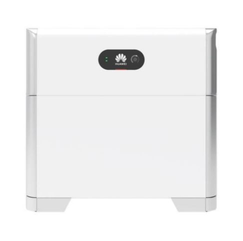 HUAWEI 5KWH SET- LUNA2000-5KW-C0 + LUNA2000-5-E0