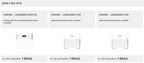 HUAWEI SET 10 KWH- LUNA2000-5KW-C0 + LUNA2000-5-E0 + LUNA2000-5-E0