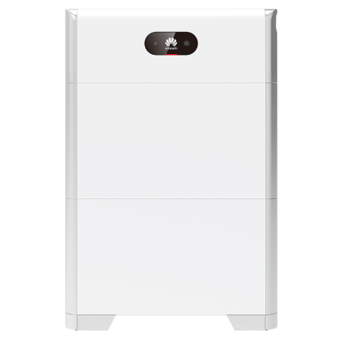 HUAWEI SET 10 KWH- LUNA2000-5KW-C0 + LUNA2000-5-E0 + LUNA2000-5-E0