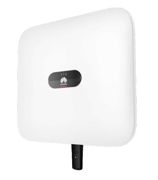 Huawei Wechselrichter SUN2000-17K-MB0 für Photovoltaik