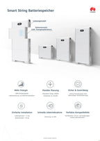 HUAWEI Luna 2000-5-C0 Battery Management System
